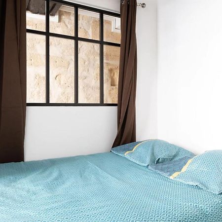 Apartment Lyonnais Center Of Parigi Esterno foto